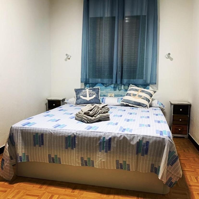 דירות מספאלומס Casa Victoria מראה חיצוני תמונה