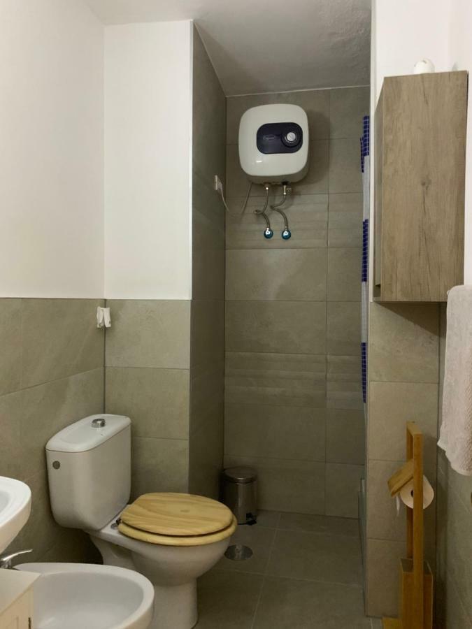 דירות מספאלומס Casa Victoria מראה חיצוני תמונה