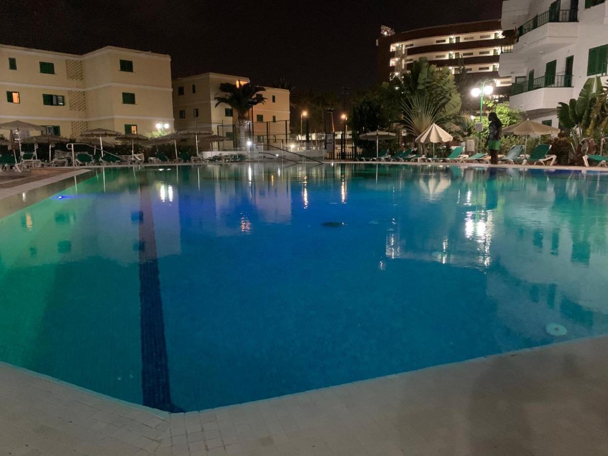 דירות מספאלומס Casa Victoria מראה חיצוני תמונה